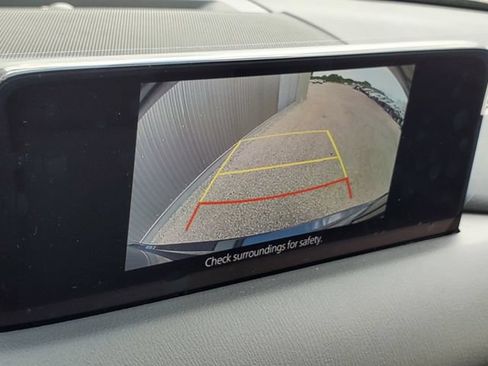 Used 2023 MAZDA CX-5 AWD 2.5 S image 22