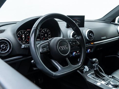 Used 2018 Audi A3 2.0T Premium Plus image 13