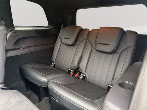 Used 2019 Mercedes-Benz GLS 450 4MATIC w/ Premium 1 Package image 27