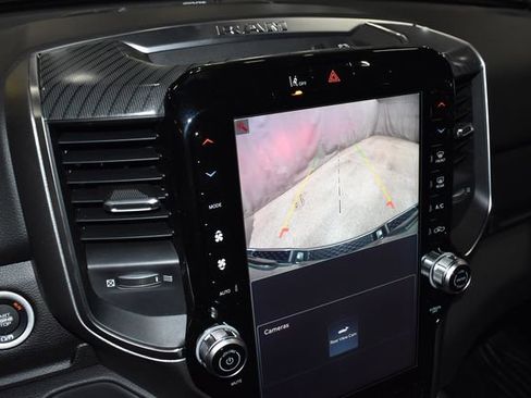 New 2026 RAM 1500 Big Horn image 14