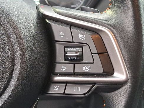 Used 2023 Subaru Crosstrek 2.5i Limited w/ Moonroof Package image 23