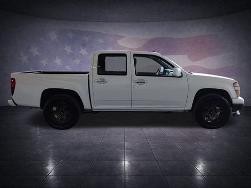 Used 2011 Chevrolet Colorado LT RWD image 6
