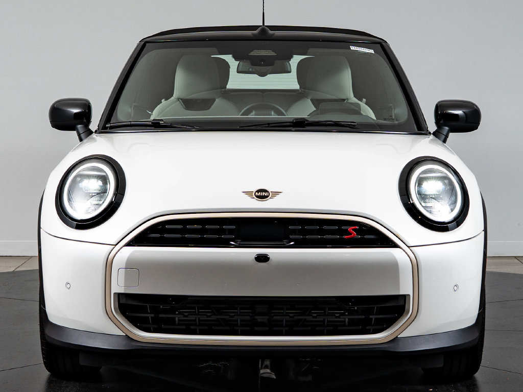 New 2026 MINI Cooper S FWD image 3