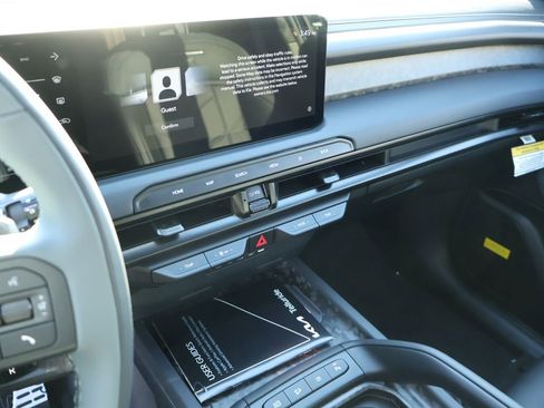 New 2027 Kia Telluride SX Prestige X-Pro AWD/4WD image 29