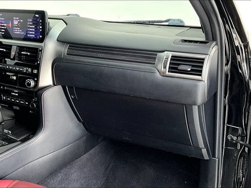 Used 2022 Lexus GX 460 Premium w/ Premium Plus Package AWD/4WD image 19
