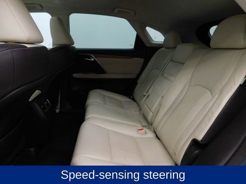 Used 2017 Lexus RX 350 FWD image 18