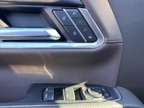 New 2026 GMC Sierra 2500 Denali w/ Denali Reserve Package image 23