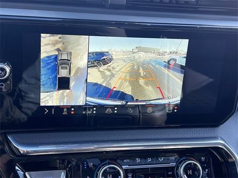 Used 2024 GMC Sierra 1500 Denali w/ Denali Reserve Package image 22