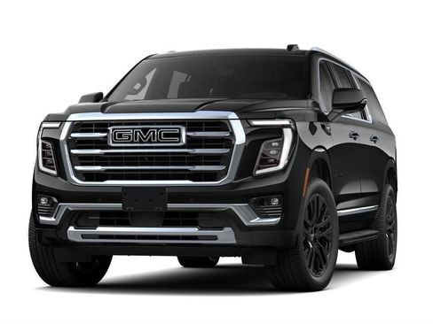 New 2026 GMC Yukon XL Elevation w/ Elevation Premium Package AWD/4WD image 25