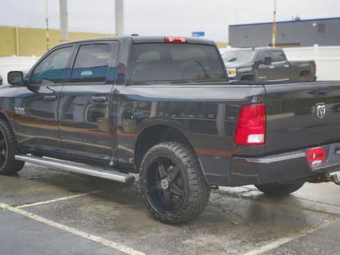 Used 2017 RAM 1500 Express image 13