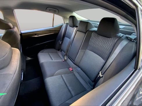Used 2025 Toyota Camry LE FWD image 20