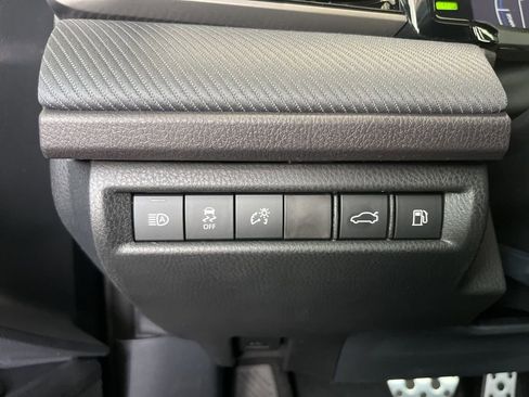 New 2026 Toyota Camry Hybrid AWD/4WD image 14