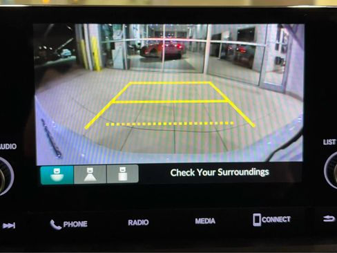 New 2025 Honda Accord LX image 17