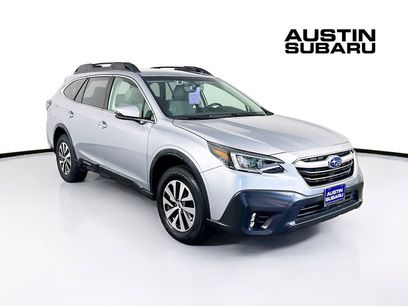 Used 2021 Subaru Outback Premium