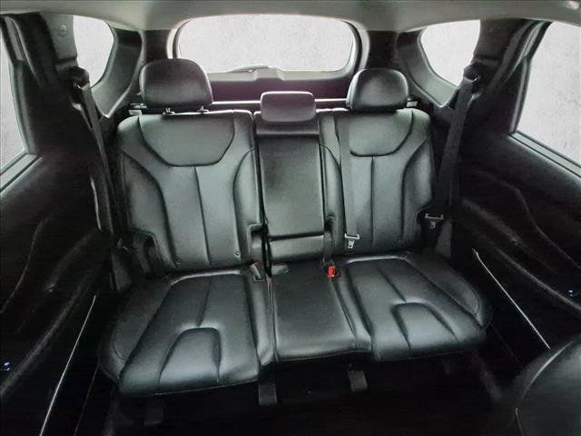 Used 2023 Hyundai Santa Fe SEL w/ Premium Package FWD image 23