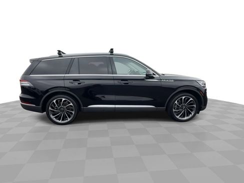Used 2023 Lincoln Aviator Reserve w/ Equipment Group 201A image 9