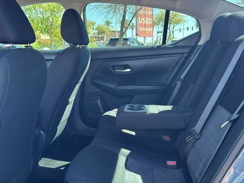 Used 2024 Nissan Sentra SR image 26