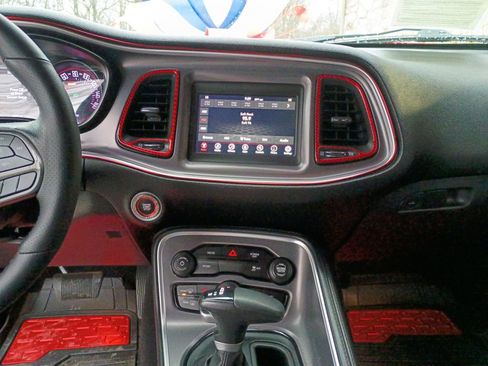 Used 2021 Dodge Challenger SXT w/ Blacktop Package image 26