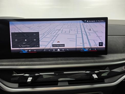 Used 2025 BMW X5 sDrive40i RWD image 24