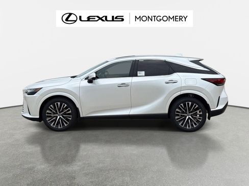 New 2026 Lexus RX 350 Premium Plus AWD/4WD image 6