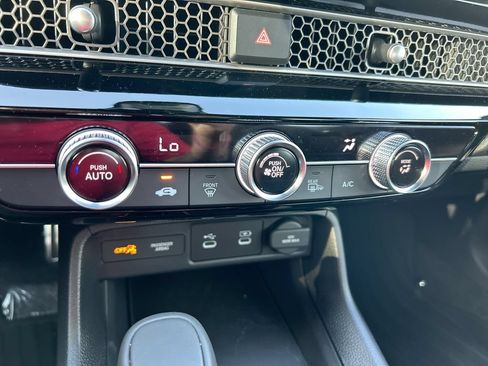 Used 2026 Honda Civic Sport image 23