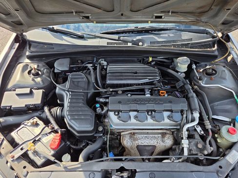 Used 2004 Honda Civic LX image 34