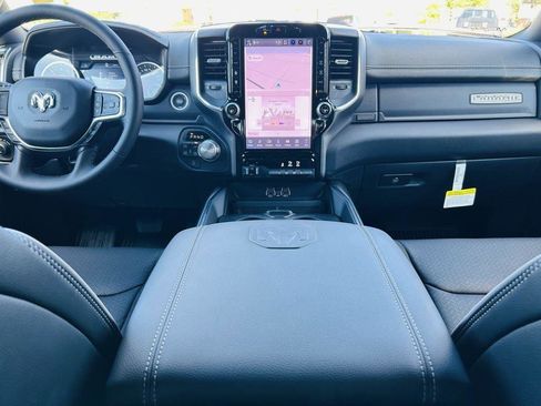 New 2026 RAM 1500 Laramie image 28