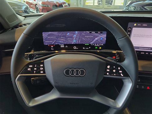 New 2026 Audi Q3 quattro 2.0T image 9