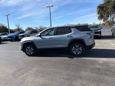 New 2026 Chevrolet Equinox LT image 5