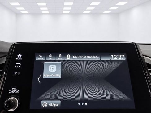 Used 2018 Honda Odyssey EX-L image 36