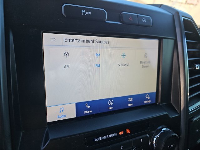 Used 2020 Ford F150 XLT w/ Equipment Group 302A Luxury RWD image 22