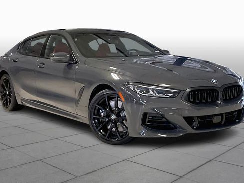 New 2026 BMW 840i xDrive image 2