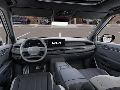 New 2026 Kia EV9 GT-Line AWD/4WD image 22