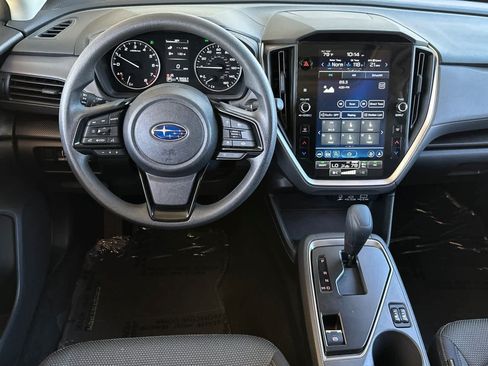 Used 2024 Subaru Crosstrek 2.0i Premium AWD/4WD image 15