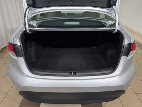 Certified 2024 Toyota Corolla LE image 10