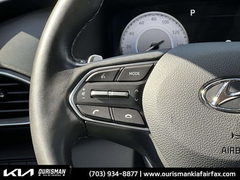 Used 2023 Hyundai Santa Fe Limited image 10