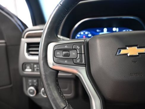 Used 2023 Chevrolet Tahoe Premier AWD/4WD image 24