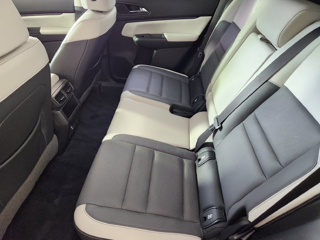 Used 2024 Honda Prologue Elite image 14