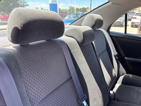 Used 2007 Toyota Corolla S FWD image 20