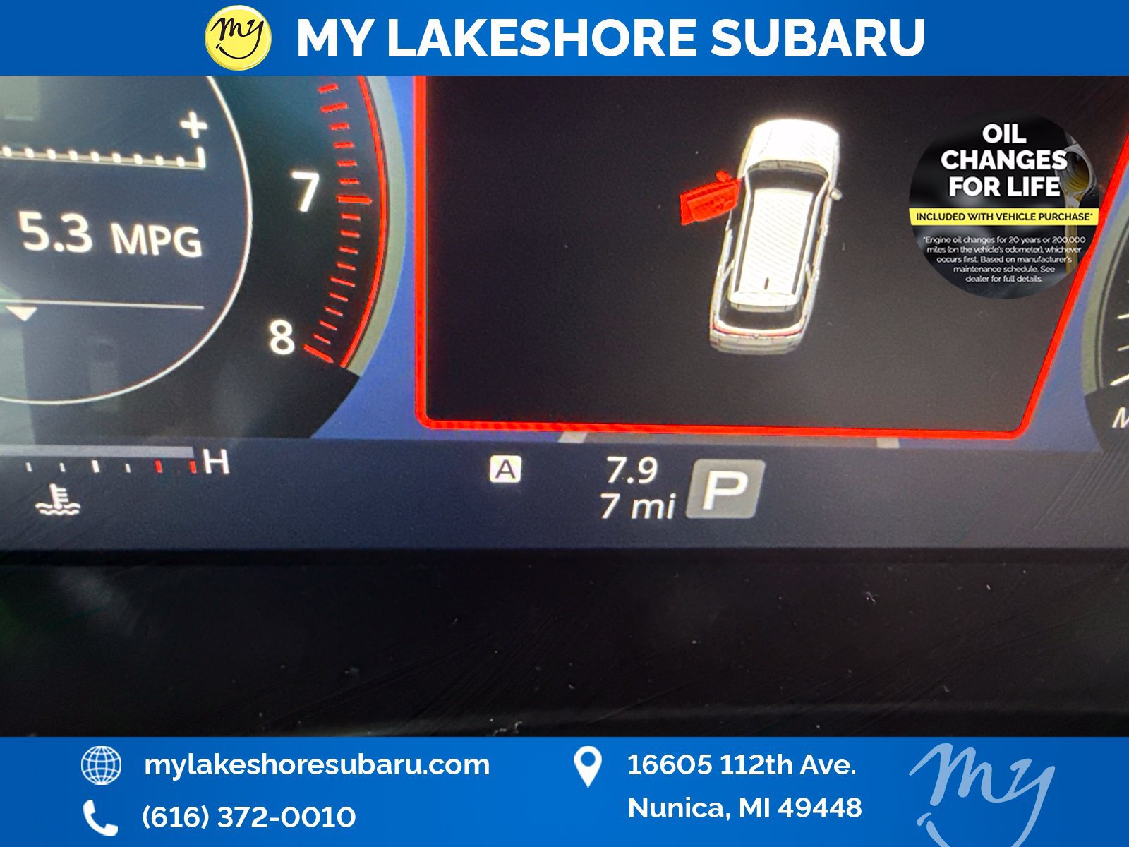 New 2026 Subaru Outback Limited XT AWD/4WD image 16