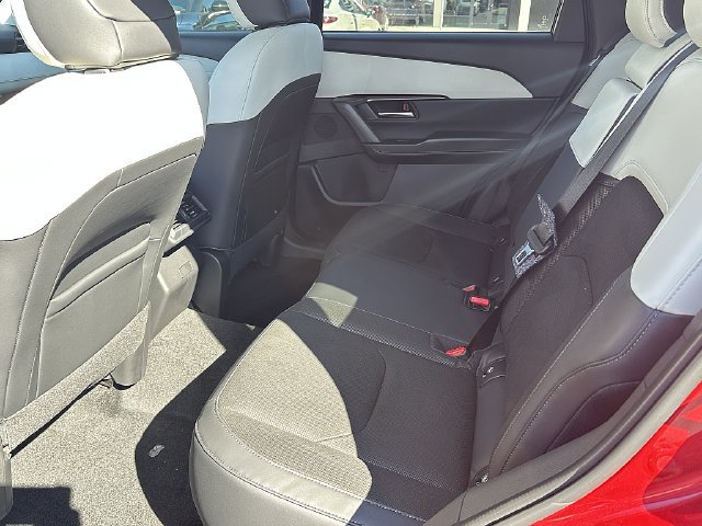 New 2026 MAZDA CX-5 Select AWD/4WD image 16