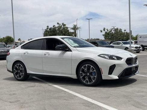Used 2025 BMW M235i xDrive AWD/4WD image 4