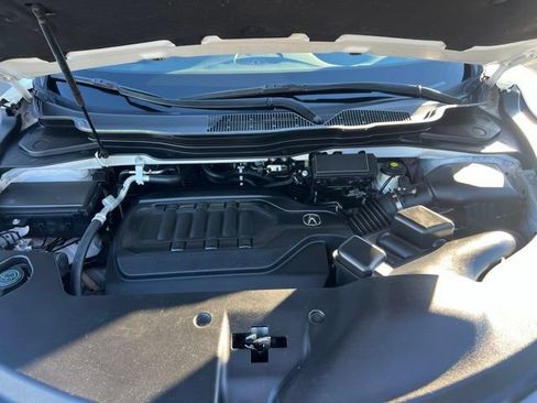 Used 2018 Acura MDX SH-AWD w/ Advance Package image 31