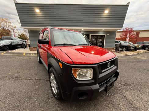 Used 2005 Honda Element EX image 8