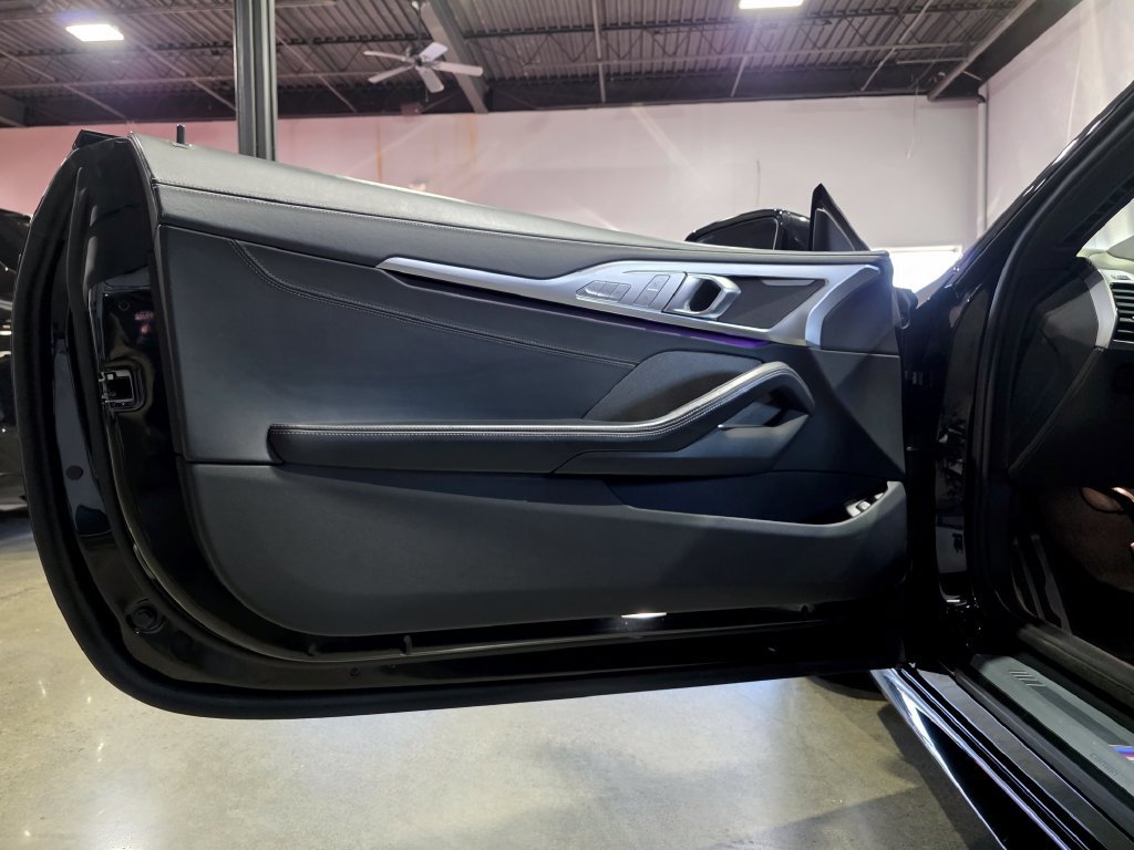 Used 2025 BMW 840i xDrive Convertible AWD/4WD image 15