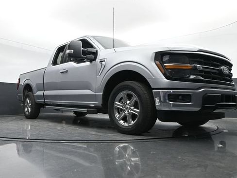 Used 2025 Ford F150 XLT w/ Equipment Group 301A Standard RWD image 31