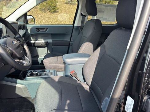 New 2026 Ford Maverick XL w/ Equipment Group 101A image 10