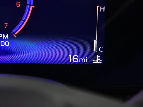 New 2026 Chevrolet TrailBlazer RS w/ Driver Confidence Package image 17