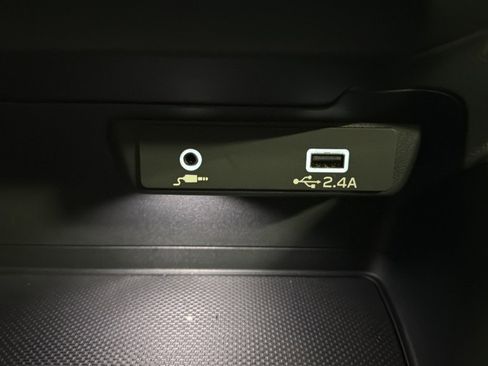 Certified 2025 Subaru Impreza 2.0i image 25