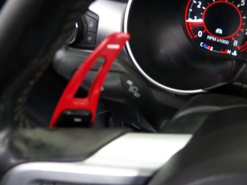 Used 2018 Ford Mustang Premium w/ Equipment Group 201A image 39